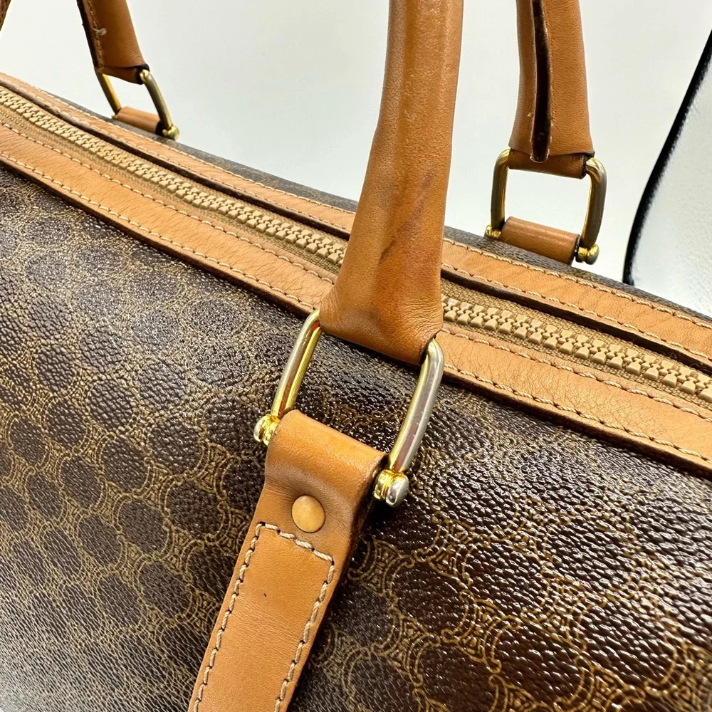 CELINE - Tote Bag - Picture 7 of 14